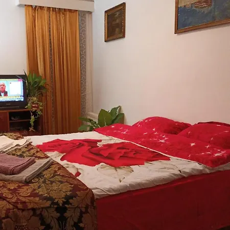 Liberty Appartement