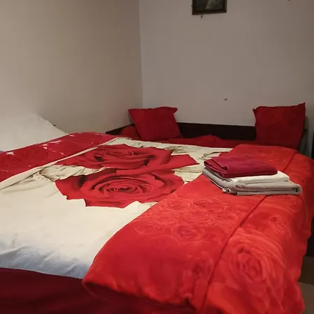 Apartment Liberty *