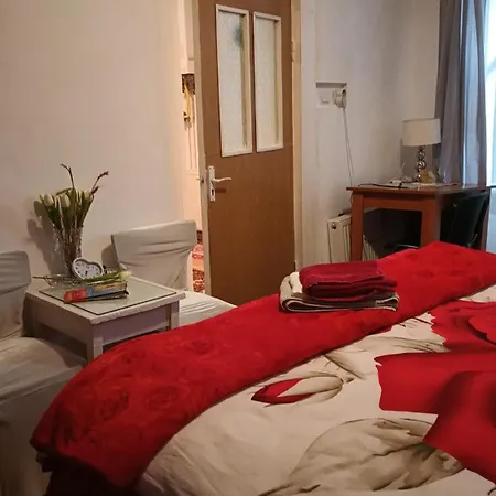 Liberty Lejlighed Cluj-Napoca