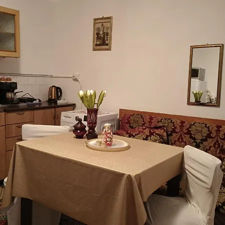 Liberty Appartement
