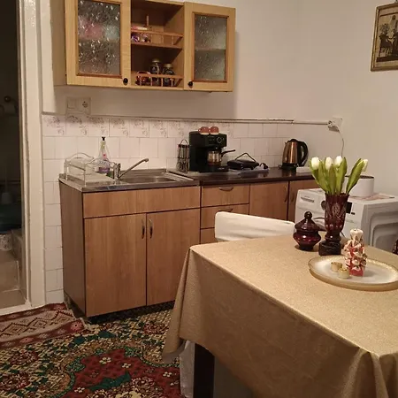 Liberty Apartment Cluj-Napoca
