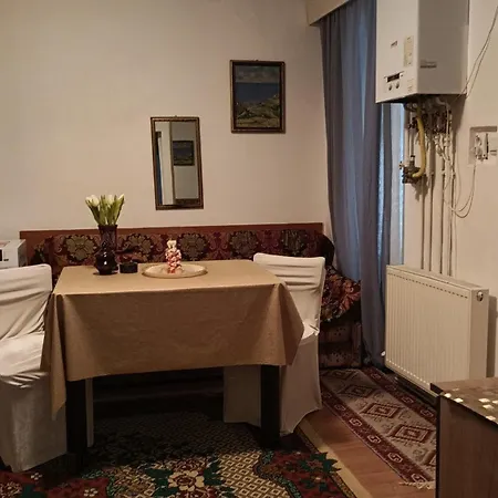 Apartment Liberty *