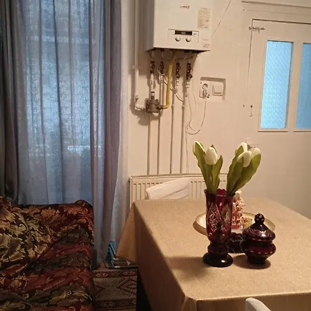 Liberty Appartement Cluj-Napoca