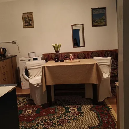 Liberty Apartment