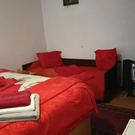Apartment Liberty