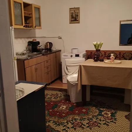 Liberty Apartment *