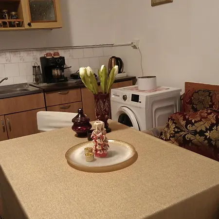 Apartman Liberty