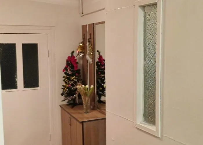 Apartmán Liberty Kluž