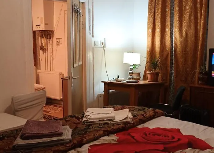 Liberty Apartmán Kluž