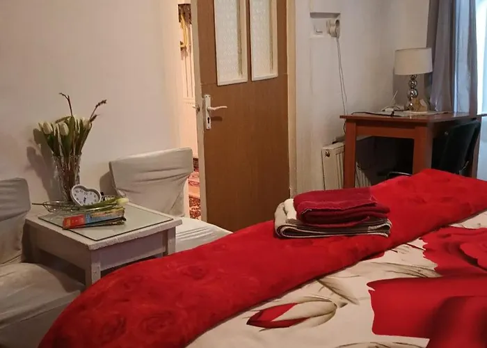 Liberty Apartmán Kluž