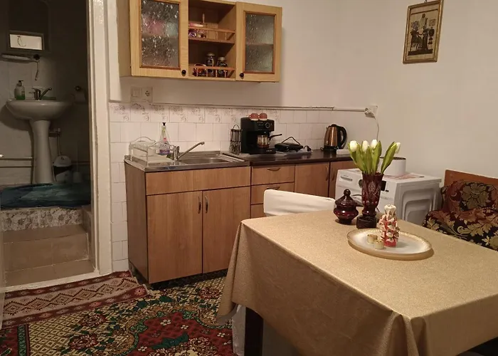 Liberty Apartmán Kluž