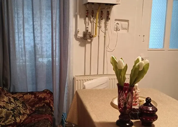 Liberty Apartmán Kluž